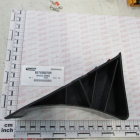 WHEEL CHOCK