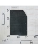 SIDE RUBBERED PROTECTIONS