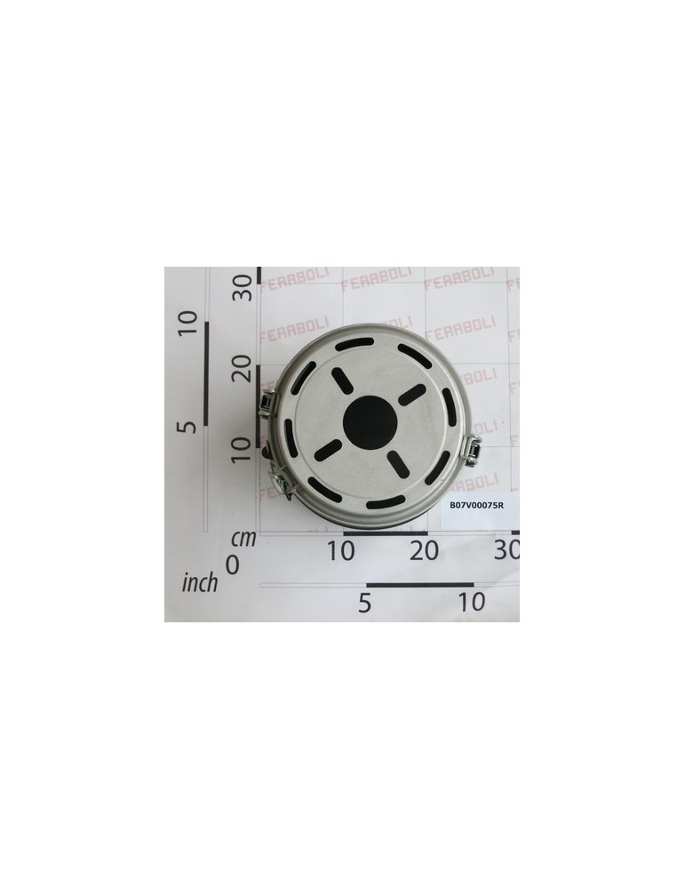COMPLETE COUNTER-COVER