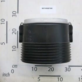 COMPLETE COUNTER-HOUSING