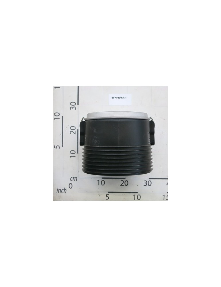 COMPLETE COUNTER-HOUSING