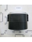 COMPLETE COUNTER-HOUSING