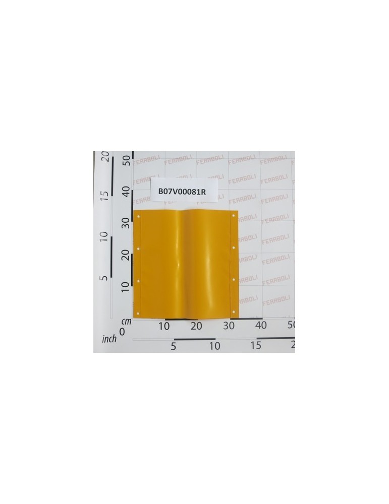 AUGER GUARD