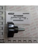 KNOB WHEEL M10X30 IVAR