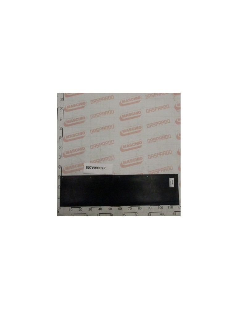 KNIFE SPRING PROTECTION