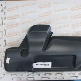 RIGHT FRONT EDGE