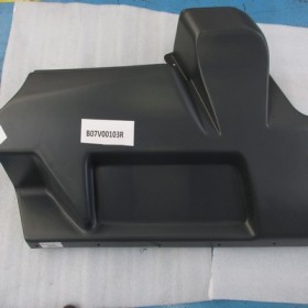 LEFT FRONT EDGE