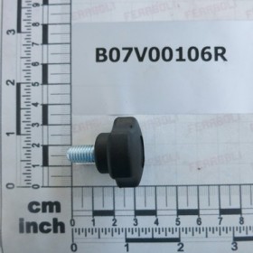 KNOB WHEEL