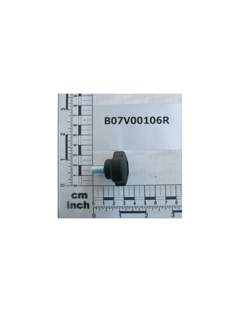 KNOB WHEEL