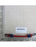 ELASTIC CABLE WITH HOOKS