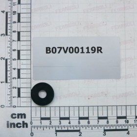 WASHER HD 8,5X24X2