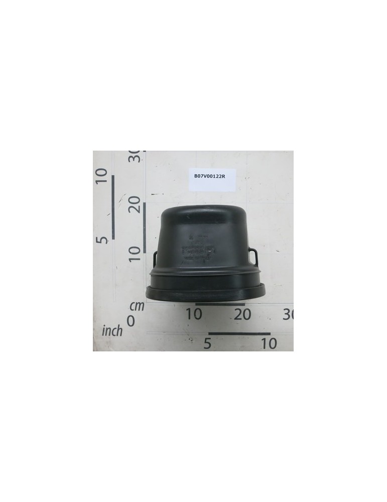 REAR PTO COMPLETE COUNTERCASIN