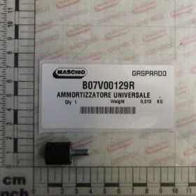 AMMORTIZZATORE UNIVERSALE    .