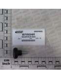 KNOB M 6X20