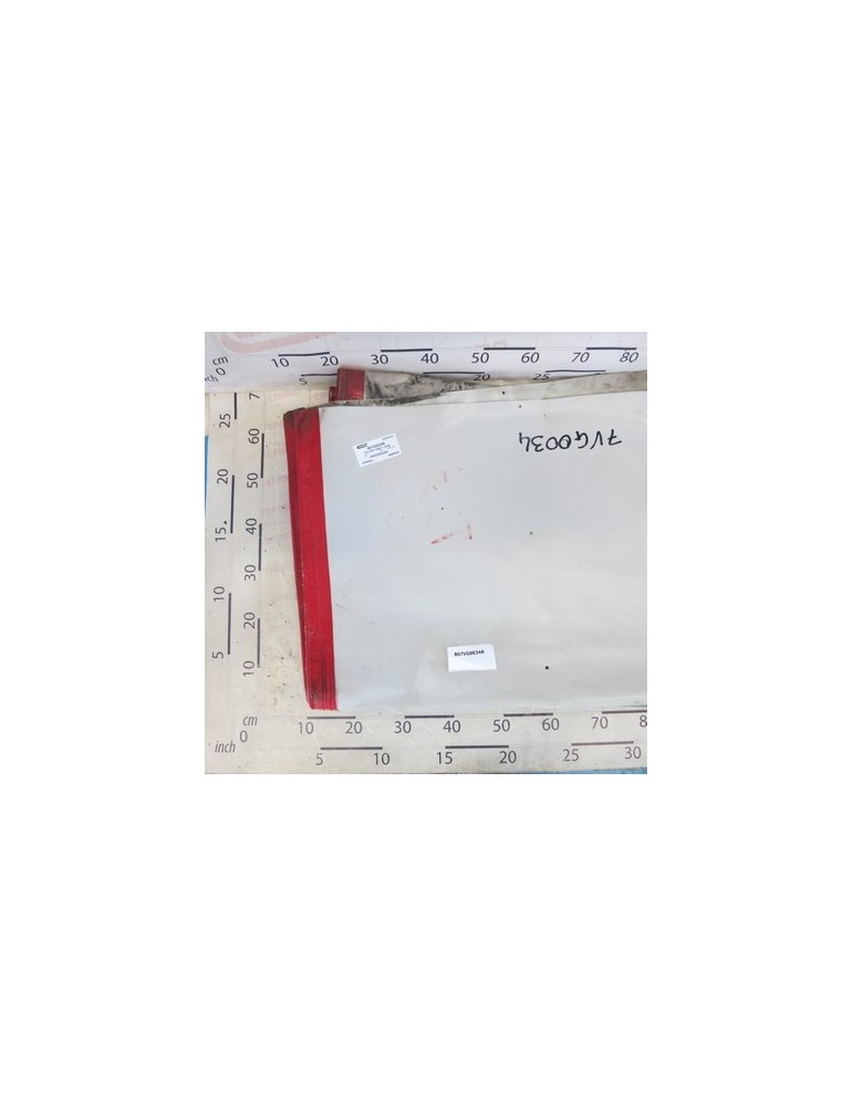 TELO PROT.FRONT.5 DISCHI     .