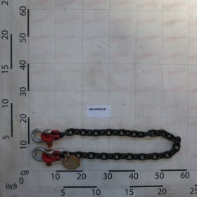 SICURITY CHAIN