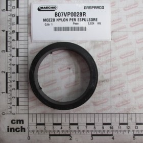 MOZZO NYLON PER ESPULSORE    .