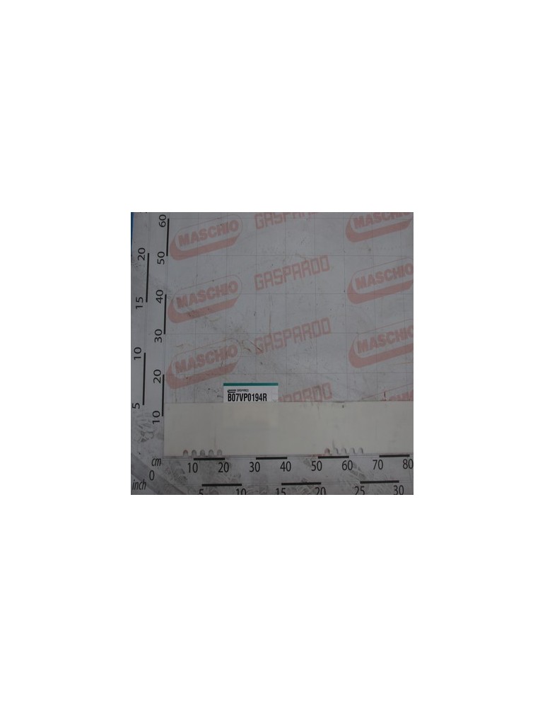 STRIP SUPPORT