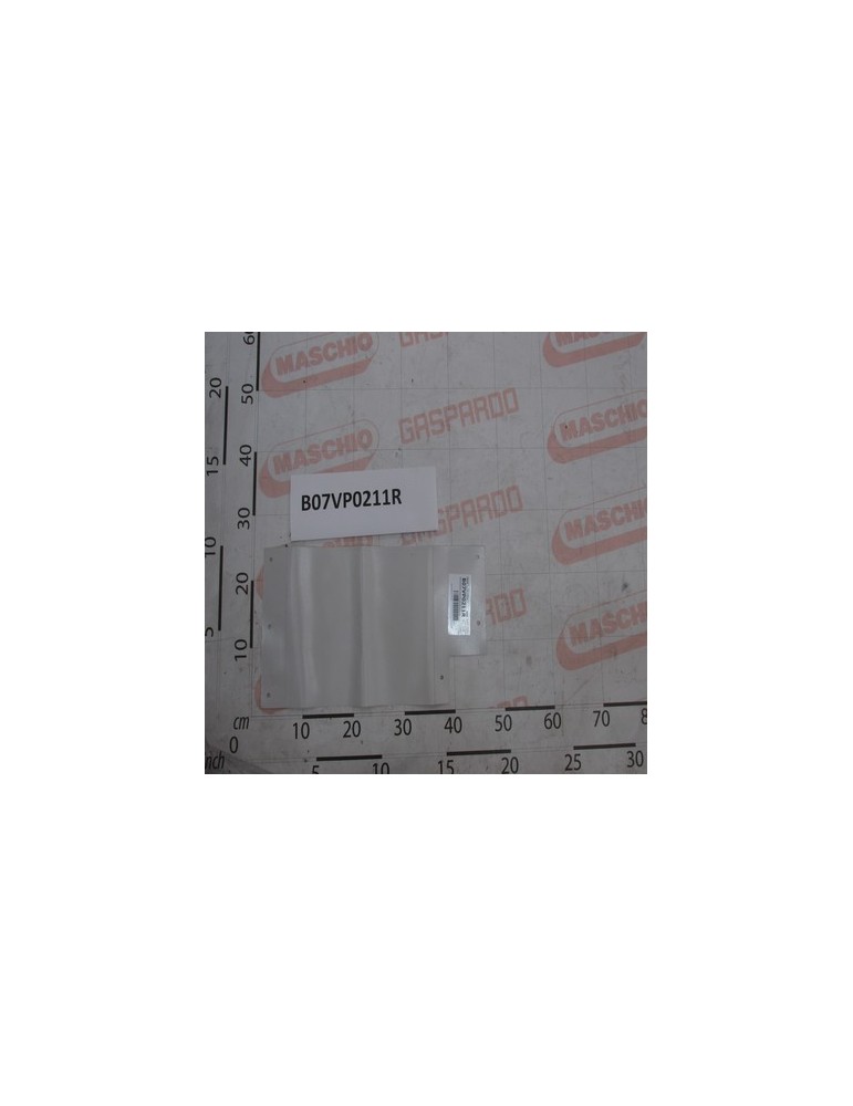 PROTECTION PELLETEUSE