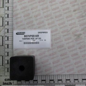 STOPPER PU 365