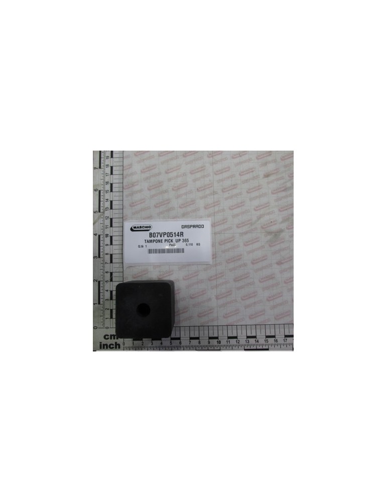 STOPPER PU 365