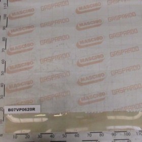 NET CLAMP SHEET
