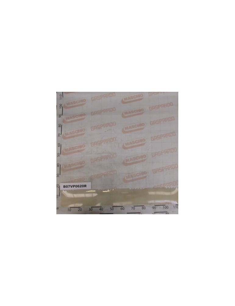 NET CLAMP SHEET