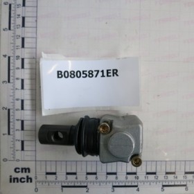 MANUAL LEVER