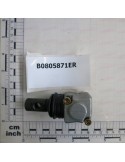 MANUAL LEVER
