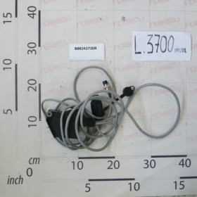 TRACTOR CABLE 1520