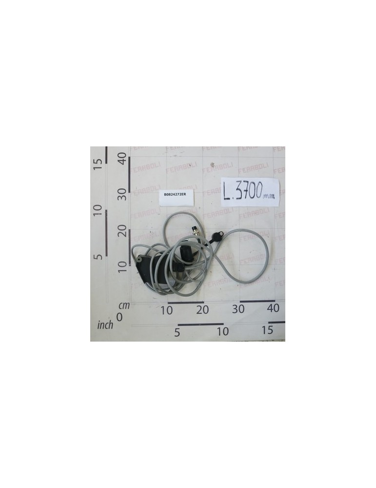 TRACTOR CABLE 1520