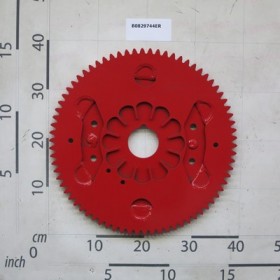 COGWHEEL Z-74 M-5