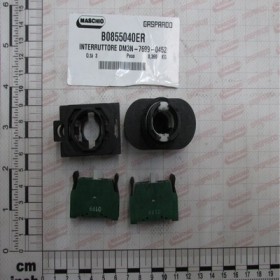 SWITCH DM3N-7699-0452