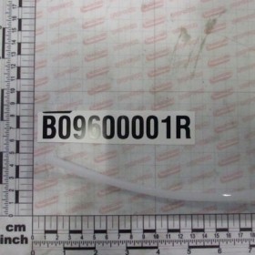 PIPE NYLON PER A.P. (6 X 3)