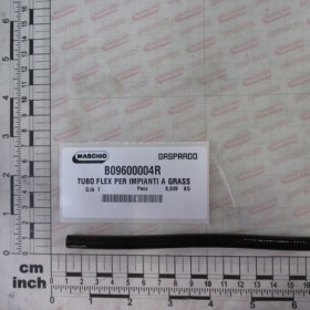 PIPE FOR SYSTEMS GREASE
