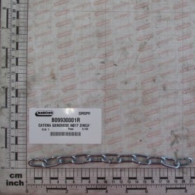 GENOVESE CHAIN NÃ17