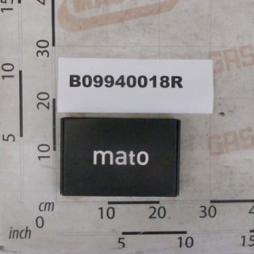 MATO LACINGS BOX