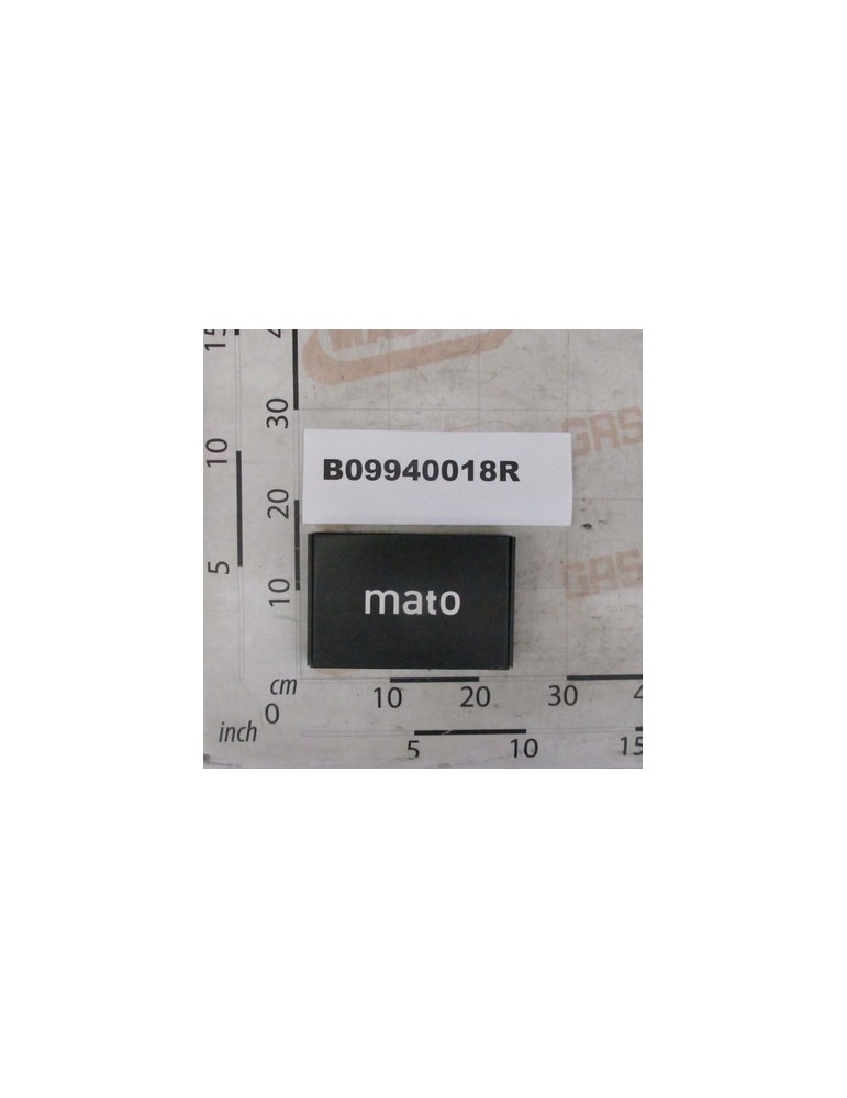 MATO LACINGS BOX