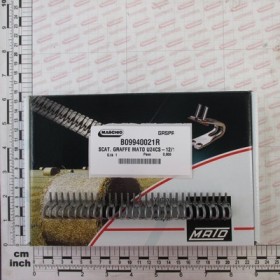 MATO LACINGS BOX