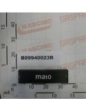 SCAT. GRAFFE MATO U24BS- 8/22