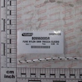 NYLON ROPE 5MM