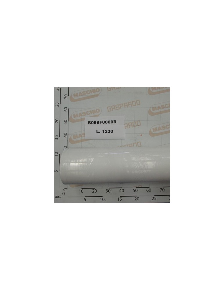 PLASTIC FILM REEL