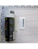 BOTTLE PAINT GREY