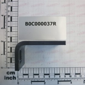 NYLON RAM COUPLING
