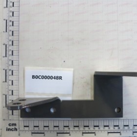 LEFT COUPLING