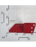 LEFT RAKE ATTACHMENT