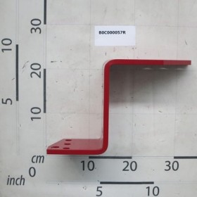RIGHT RAKE ATTACHMENT