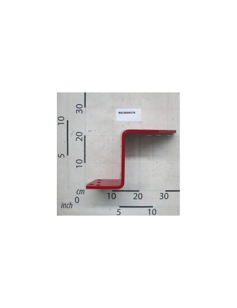 RIGHT RAKE ATTACHMENT