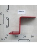 RIGHT RAKE ATTACHMENT