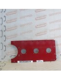 CASE LEFT COVER